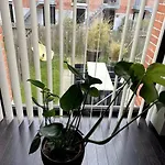 Apartamento Uniek Op Rustige, Kindvriendelijke Site