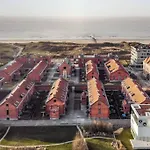 Apartamento Uniek Op Rustige, Kindvriendelijke Site