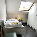 Apartamento Uniek Op Rustige, Kindvriendelijke Site Ostende