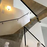 Apartamento Uniek Op Rustige, Kindvriendelijke Site