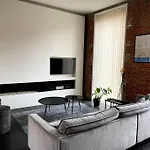 Uniek Op Rustige, Kindvriendelijke Site Apartamento *