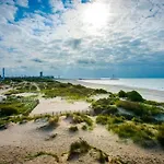 Uniek Op Rustige, Kindvriendelijke Site * Ostende