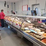 Uniek Op Rustige, Kindvriendelijke Site * Ostende