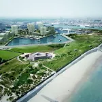 Uniek Op Rustige, Kindvriendelijke Site Apartamento Ostende