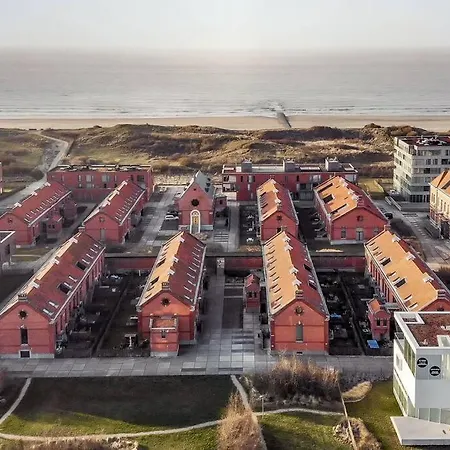 Apartment Uniek Op Rustige, Kindvriendelijke Site