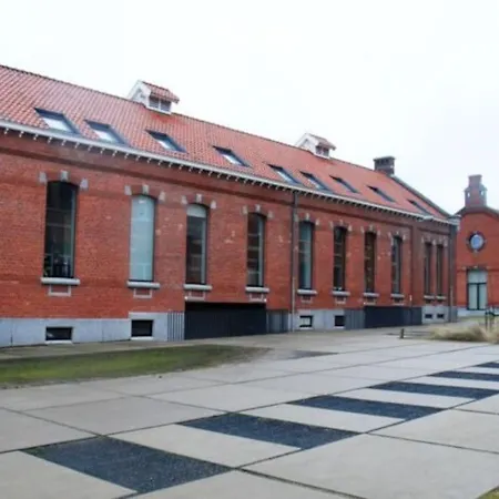 Uniek Op Rustige, Kindvriendelijke Site *