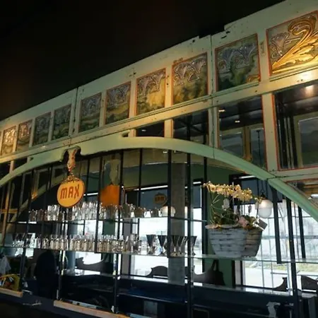 Apartment Uniek Op Rustige, Kindvriendelijke Site