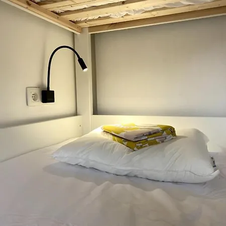 Uniek Op Rustige, Kindvriendelijke Site Apartment