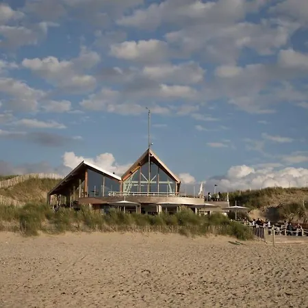 Uniek Op Rustige, Kindvriendelijke Site Appartement *
