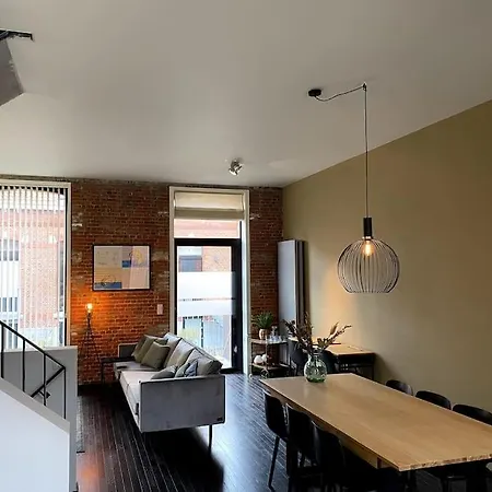 Apartment Uniek Op Rustige, Kindvriendelijke Site *