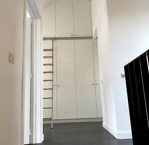 Uniek Op Rustige, Kindvriendelijke Site Apartment