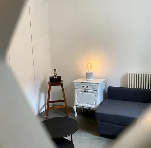 Uniek Op Rustige, Kindvriendelijke Site *