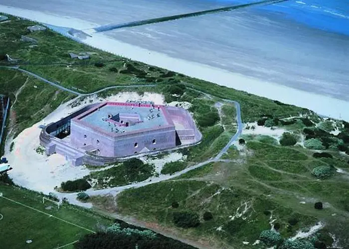 Uniek Op Rustige, Kindvriendelijke Site