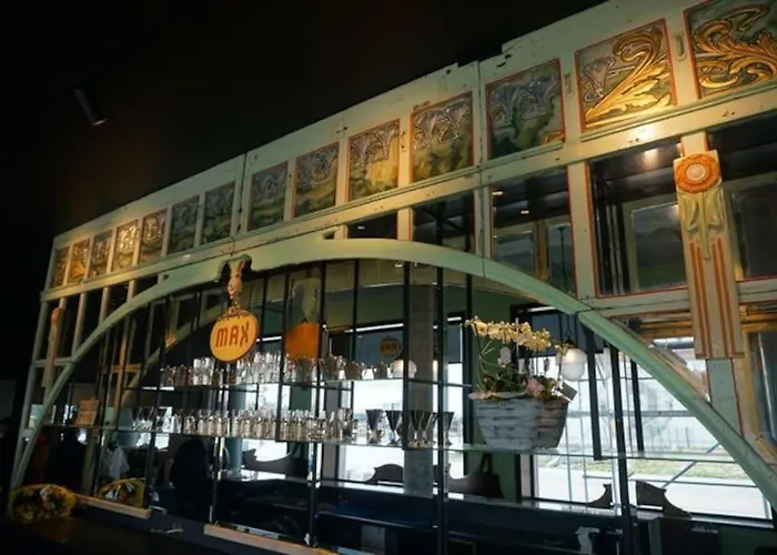 Apartment Uniek Op Rustige, Kindvriendelijke Site