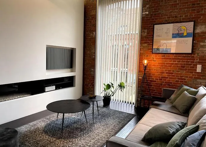 Apartment Uniek Op Rustige, Kindvriendelijke Site *