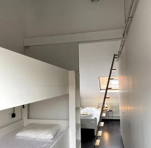 Uniek Op Rustige, Kindvriendelijke Site Apartment Ostend