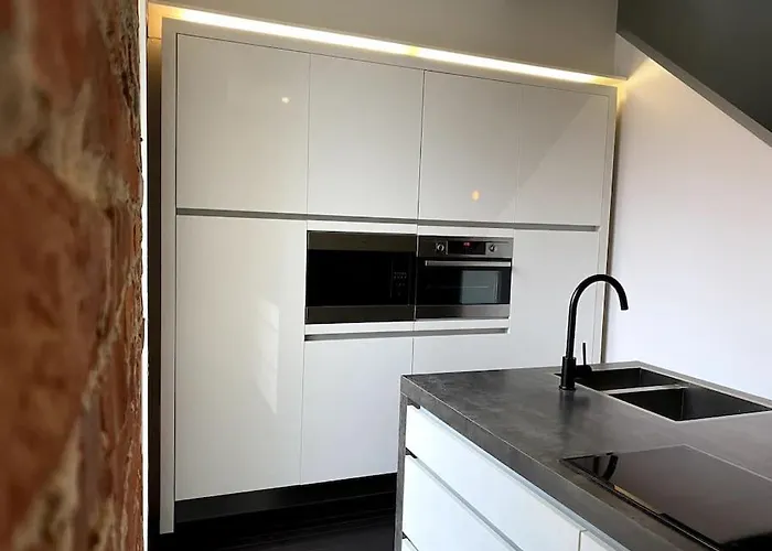 Uniek Op Rustige, Kindvriendelijke Site *