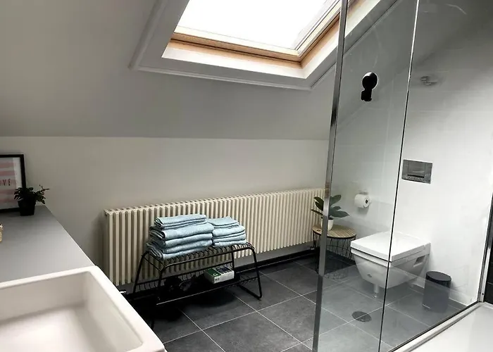 Uniek Op Rustige, Kindvriendelijke Site