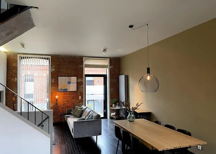 Apartment Uniek Op Rustige, Kindvriendelijke Site *