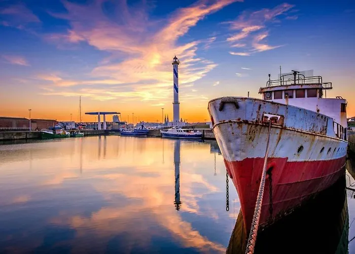 Apartment Uniek Op Rustige, Kindvriendelijke Site *