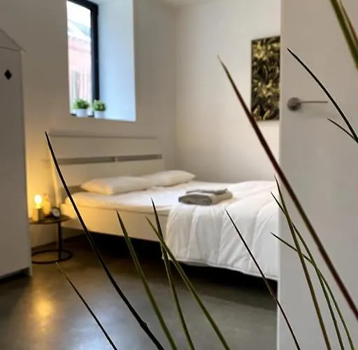 Uniek Op Rustige, Kindvriendelijke Site *